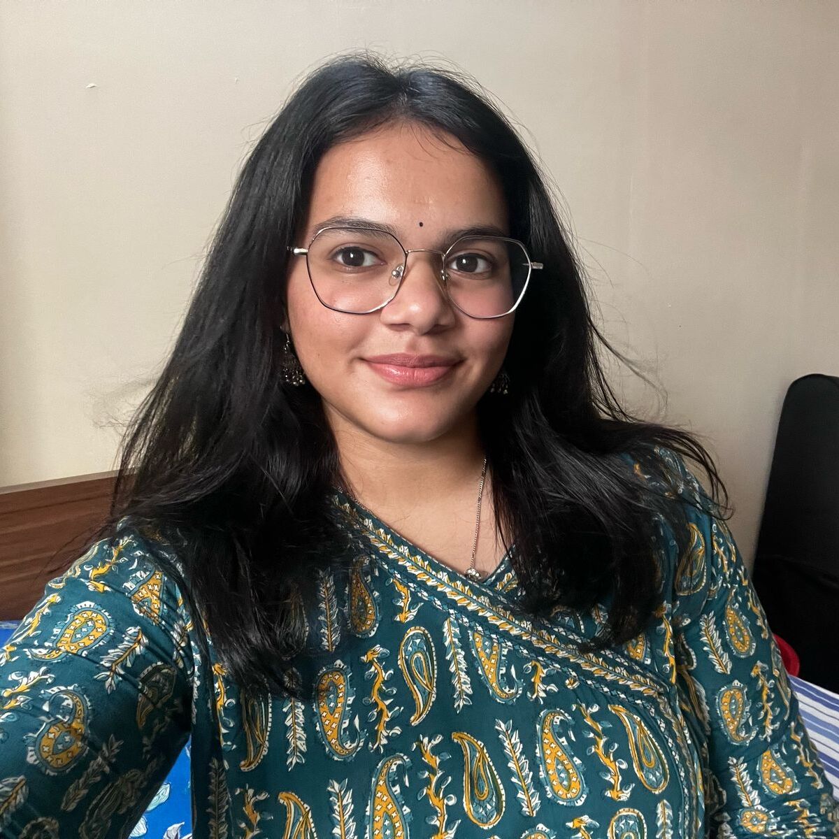 Shubhi Rustagi